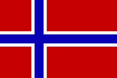 flagge-norwegen